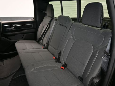 Used 2024 RAM 1500 Big Horn image 39