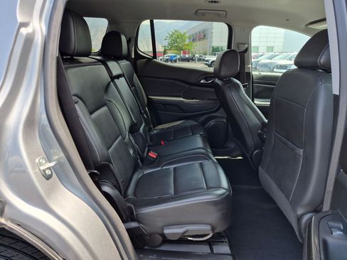 Used 2023 GMC Acadia SLT AWD/4WD image 32