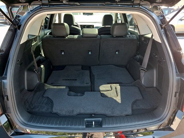 Used 2026 Kia Sorento S w/ S Panoramic Sunroof Package AWD/4WD image 29