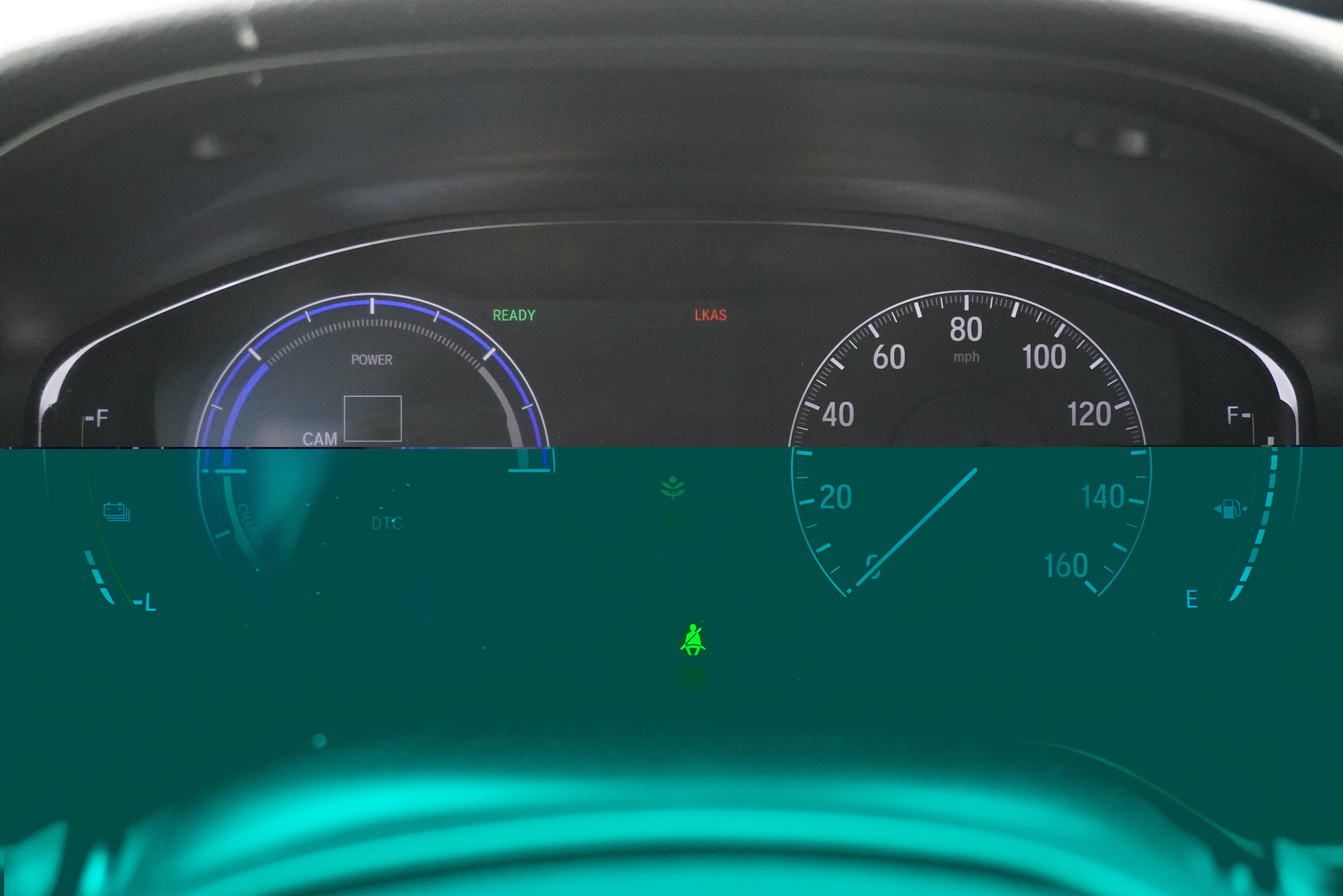 Used 2022 Honda Insight EX image 37