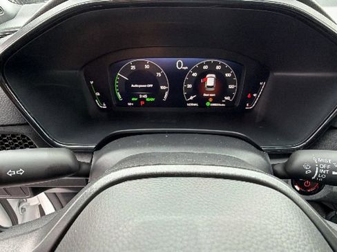 New 2026 Honda CR-V TrailSport image 21