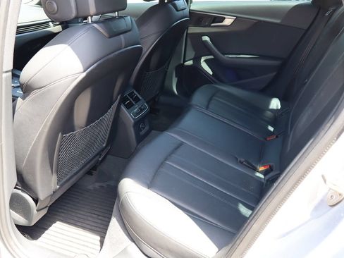 Used 2018 Audi A4 2.0T Ultra Premium Plus w/ Premium Plus Package FWD image 6