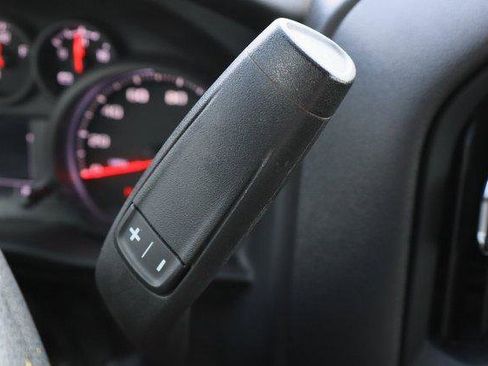 Used 2022 GMC Sierra 1500 Pro w/ Convenience Package image 16