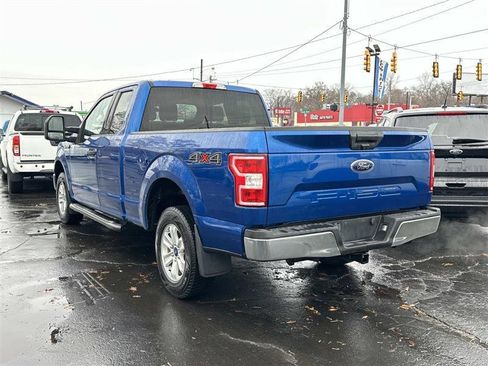 Used 2018 Ford F150 XLT w/ Trailer Tow Package image 3