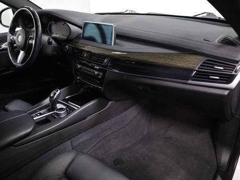 Used 2016 BMW X6 xDrive35i image 6