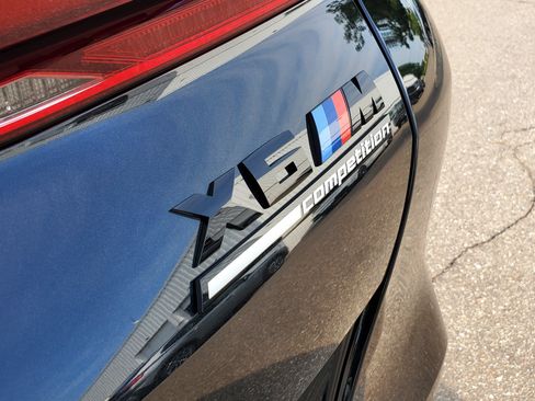 New 2027 BMW X6 M Competition w/ Executive Package AWD/4WD image 36