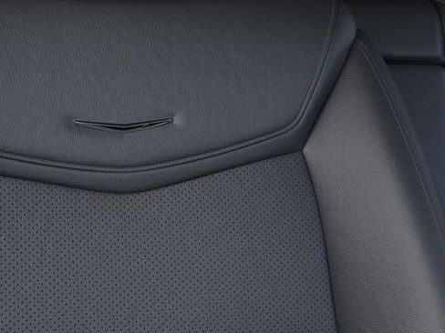 New 2025 Cadillac XT5 Sportv w/ Technology Package image 21