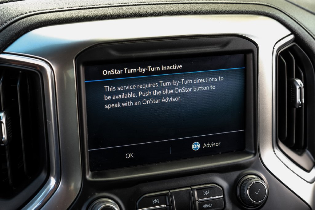 Used 2021 Chevrolet Silverado 1500 LT AWD/4WD image 30
