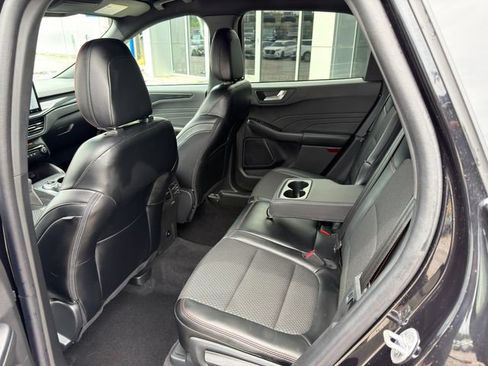 Used 2024 Ford Escape ST-Line w/ Tech Pack #1 FWD image 14