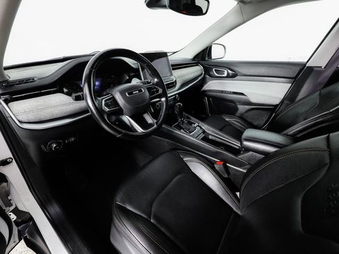 Used 2022 Jeep Compass Latitude image 22