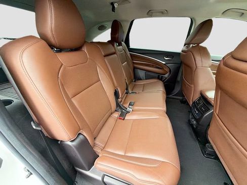 Used 2020 Acura MDX SH-AWD w/ Technology Package image 26