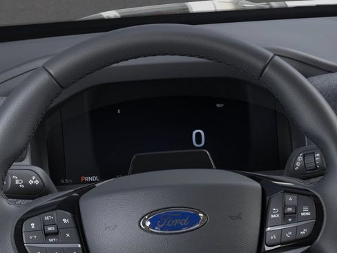 New 2026 Ford Explorer Platinum RWD image 13