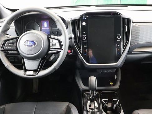 New 2026 Subaru Forester Touring image 16
