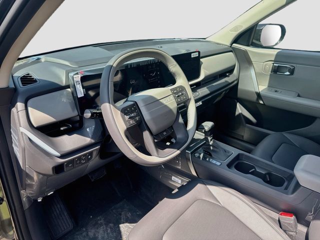 New 2027 Kia Seltos EX FWD image 9