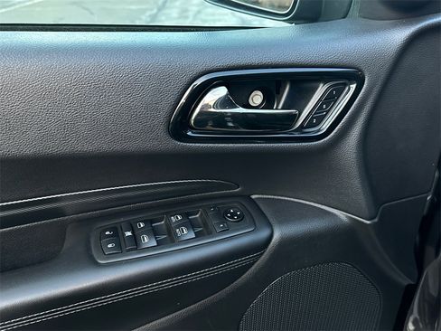 Used 2021 Dodge Durango GT image 20