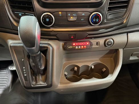 Used 2020 Ford Transit 150 Medium Roof image 39