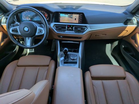 Certified 2023 BMW M440i Convertible w/ Premium Package image 28