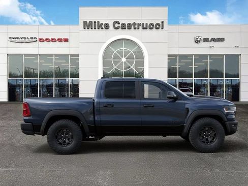 New 2026 RAM 1500 RHO AWD/4WD image 21