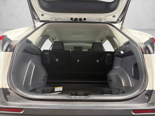 Used 2024 Toyota RAV4 LE FWD image 15