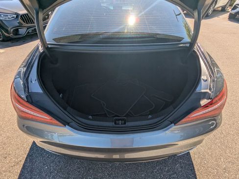 Certified 2019 Mercedes-Benz CLA 250 image 22