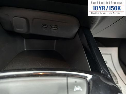 Used 2024 Chevrolet Trax LT w/ Driver Confidence Package image 23