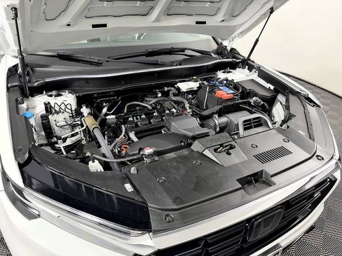 Used 2023 Honda CR-V LX image 21