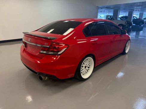Used 2013 Honda Civic Si image 9