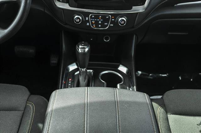 Used 2020 Chevrolet Traverse LS FWD image 18
