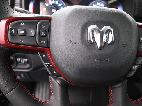 New 2026 RAM 1500 Rebel w/ Rebel Level 1 Equipment Group image 28