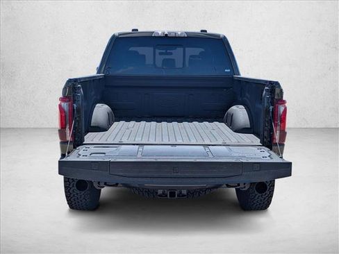 Used 2025 Ford F150 Raptor AWD/4WD image 6