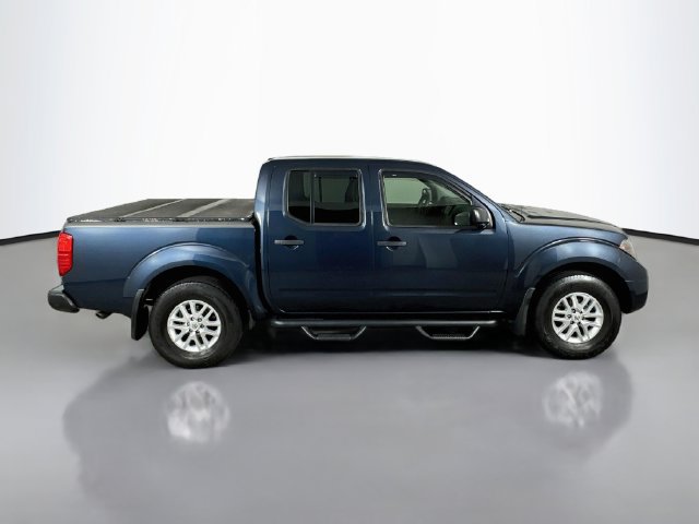 Used 2019 Nissan Frontier SV w/ Value Truck Package AWD/4WD image 5