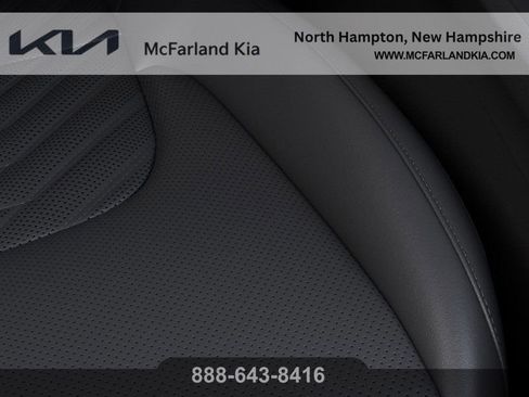 New 2026 Kia Sportage X-Line image 26