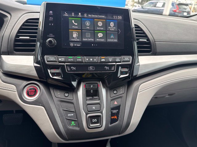 Used 2019 Honda Odyssey EX-L image 18