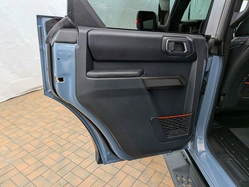 Used 2023 Ford Bronco Raptor image 21