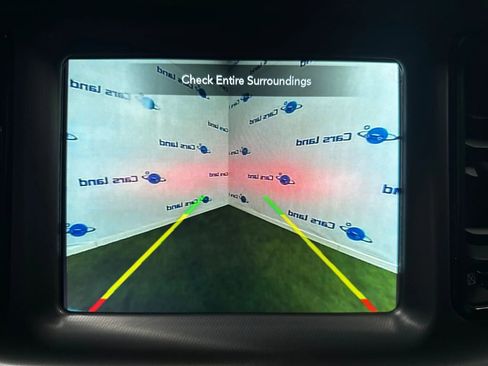 Used 2023 Dodge Challenger R/T w/ Blacktop Package image 39