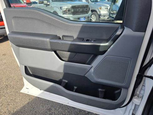 Used 2021 Ford F150 XL w/ Trailer Tow Package image 24