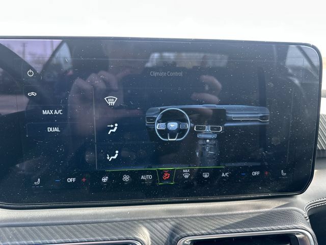 Used 2025 Ford Mustang GT Premium RWD image 18
