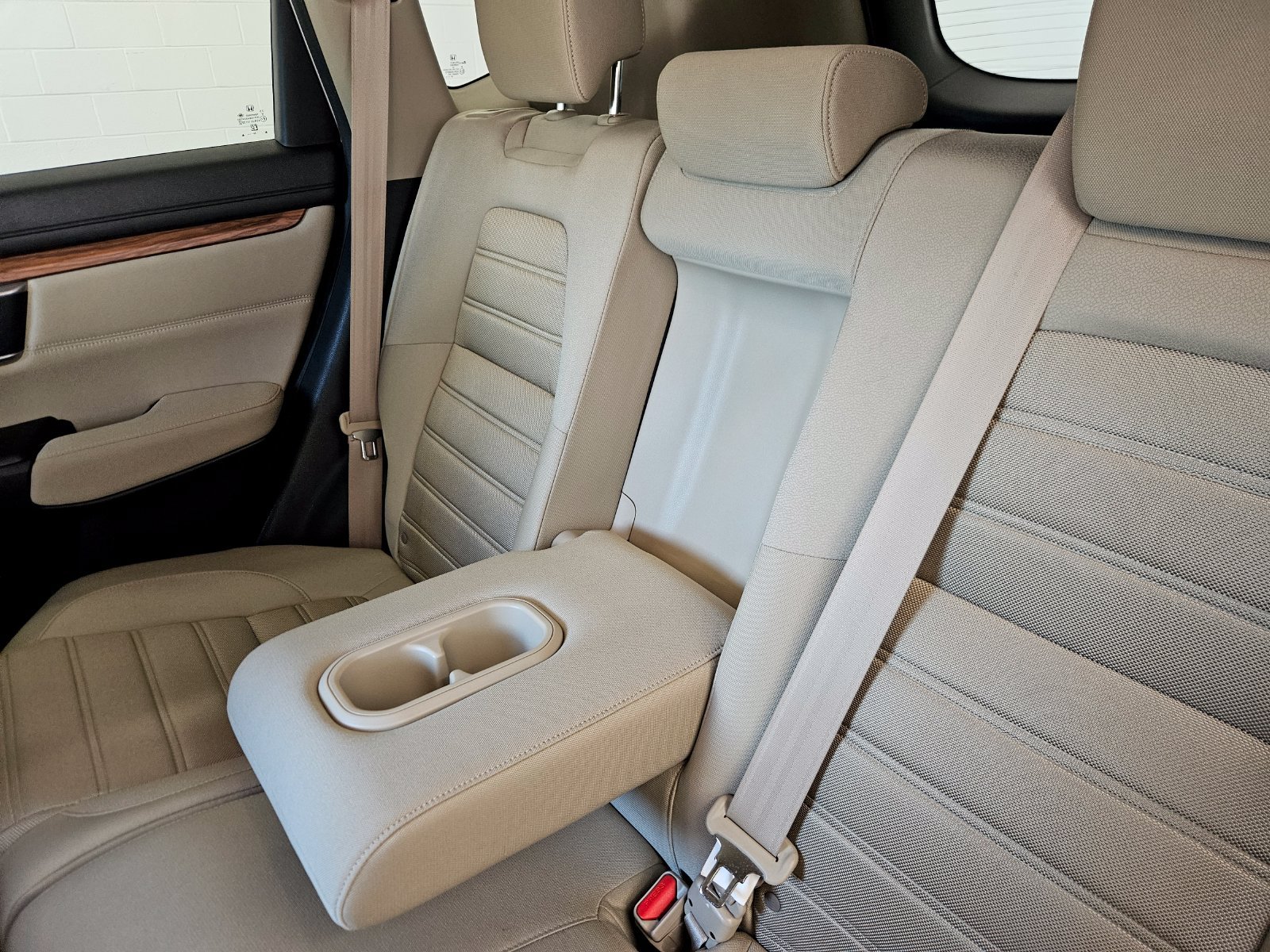 Used 2020 Honda CR-V EX image 43