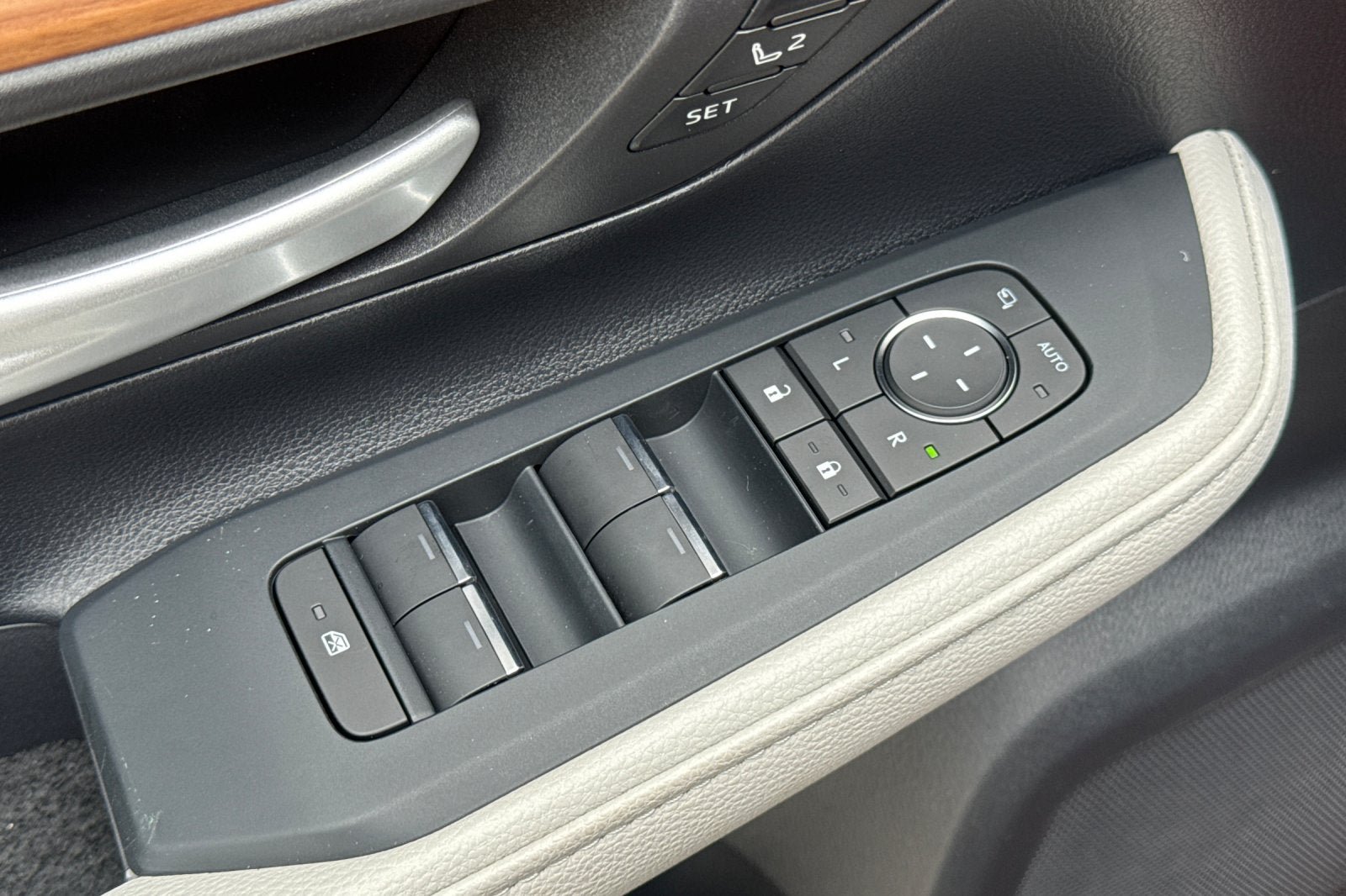 New 2026 Toyota Grand Highlander AWD Hybrid image 13