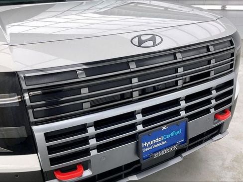 Certified 2026 Hyundai Palisade XRT Pro AWD/4WD image 31