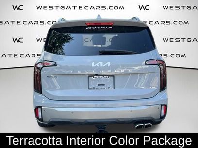 Used 2023 Kia Telluride SX X-Line