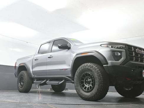 Used 2024 GMC Canyon AT4X w/ AT4X AEV Edition AWD/4WD image 55