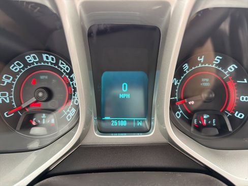 Used 2010 Chevrolet Camaro SS w/ RS Package image 6