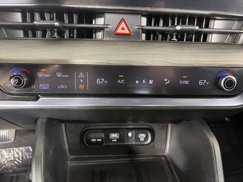 Certified 2023 Kia Sportage X-Line AWD/4WD image 23