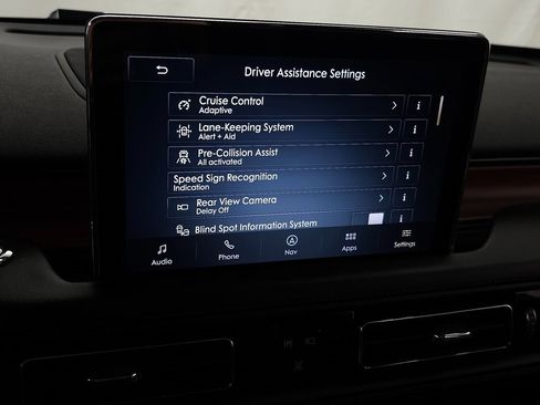 Used 2020 Lincoln Aviator Reserve w/ Equipment Group 202A image 26