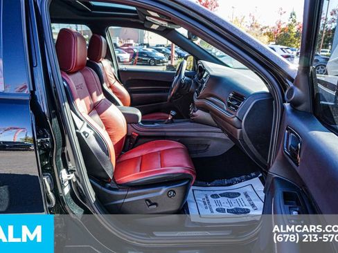 Used 2024 Dodge Durango SRT Hellcat image 27