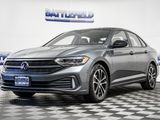 Used 2024 Volkswagen Jetta Sport image 3