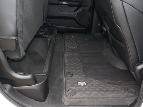 Used 2022 RAM 1500 Laramie image 23