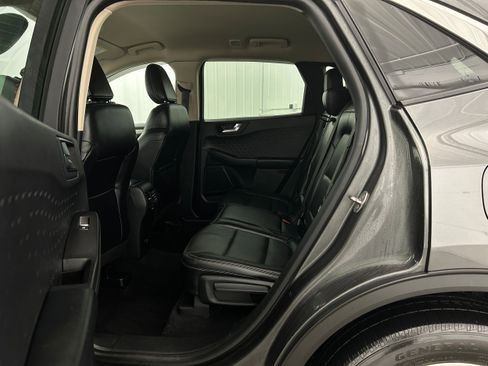 Used 2020 Ford Escape SEL AWD/4WD image 25