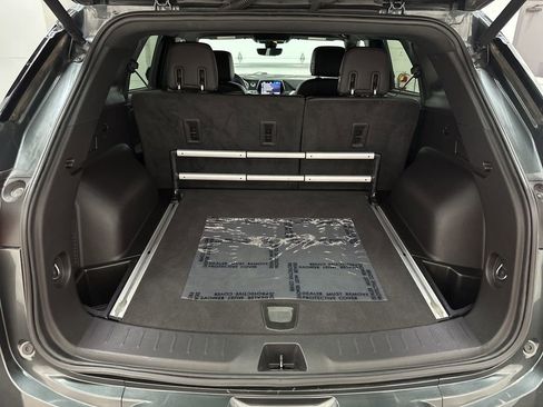 Used 2020 Chevrolet Blazer Premier w/ Driver Confidence II Package image 35